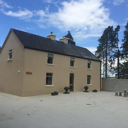 Dromin House Bed and Breakfast Cill Airne Exteriör bild
