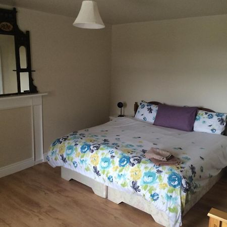 Dromin House Bed and Breakfast Cill Airne Exteriör bild