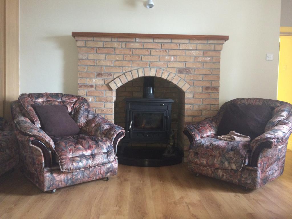 Dromin House Bed and Breakfast Cill Airne Rum bild