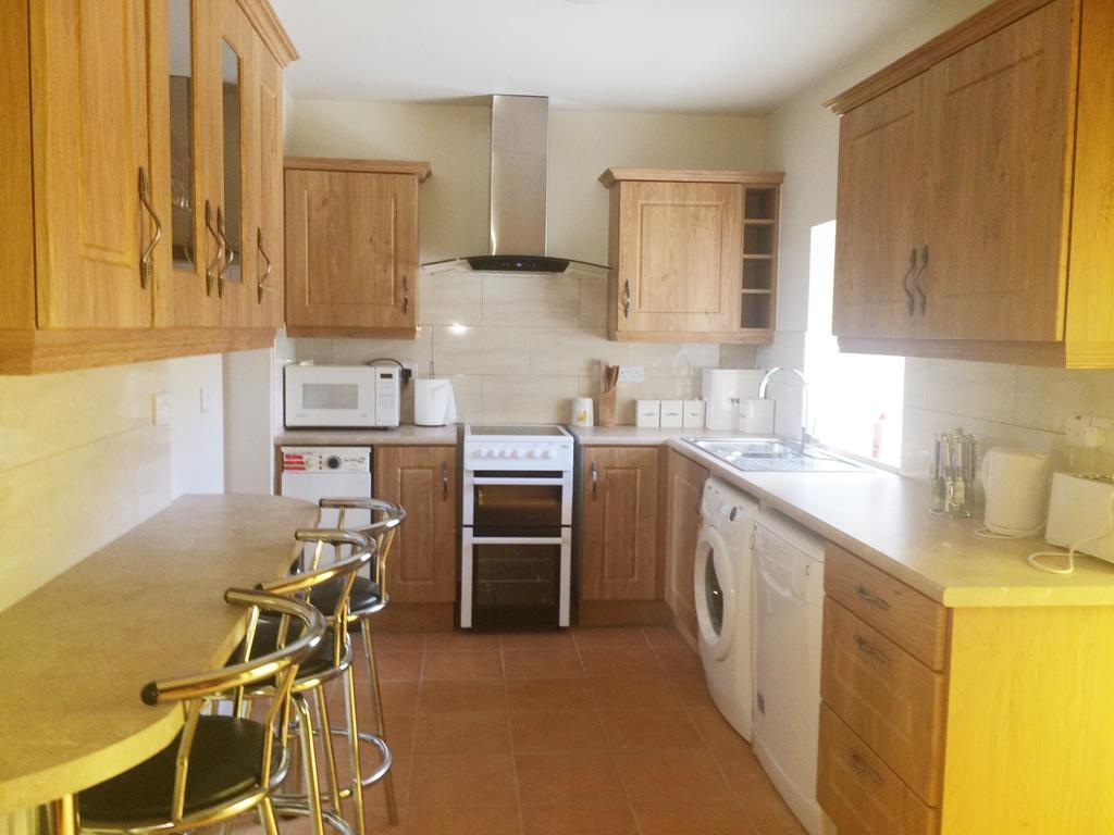 Dromin House Bed and Breakfast Cill Airne Rum bild