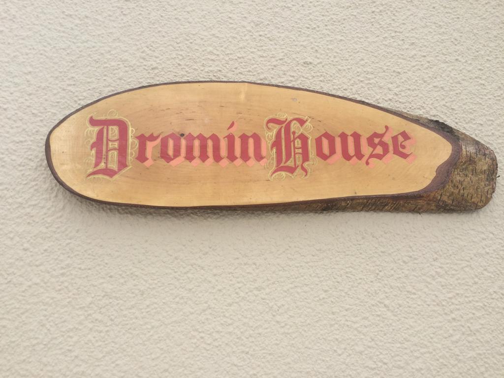 Dromin House Bed and Breakfast Cill Airne Rum bild
