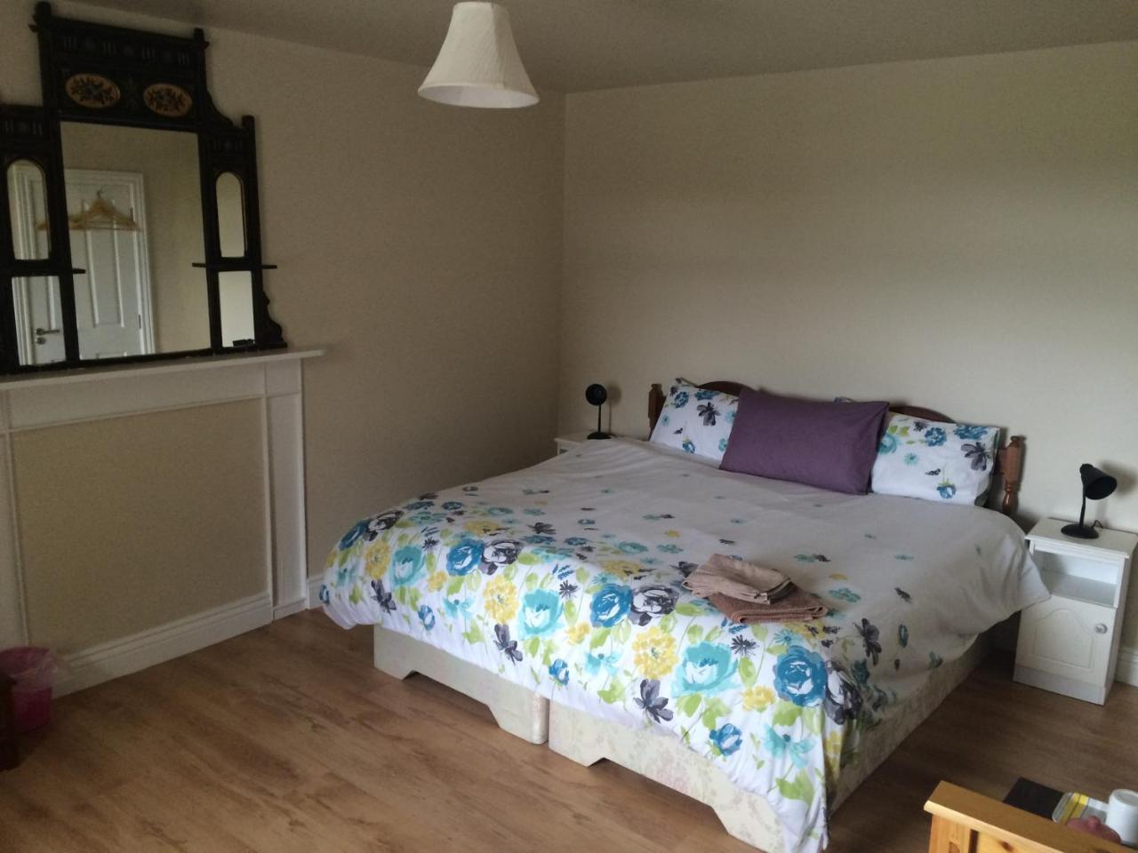 Dromin House Bed and Breakfast Cill Airne Exteriör bild